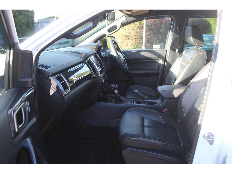 Used Ford Ranger 2019 for sale - 76924038: Photo 17