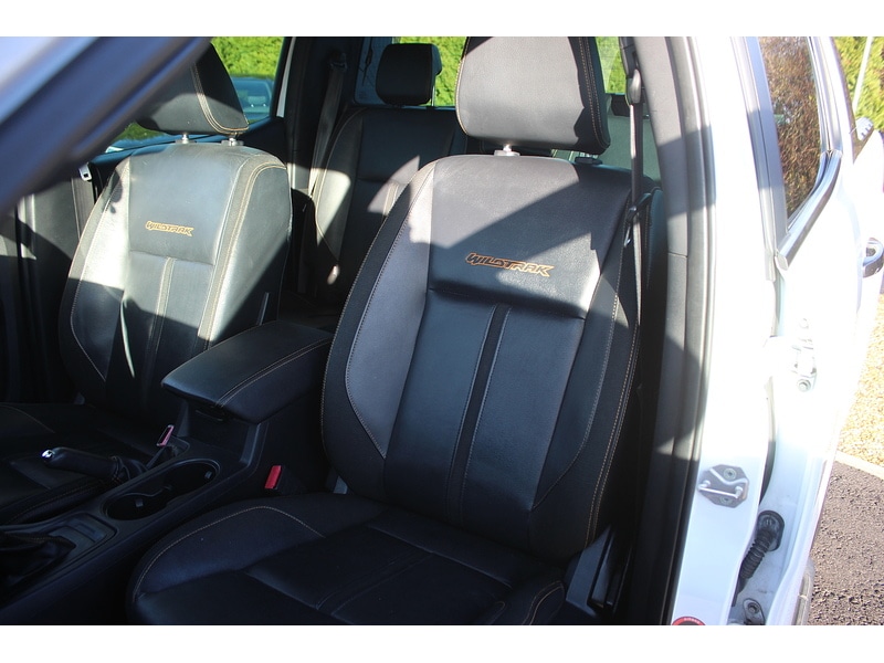 Used Ford Ranger 2019 for sale - 76924038: Photo 18