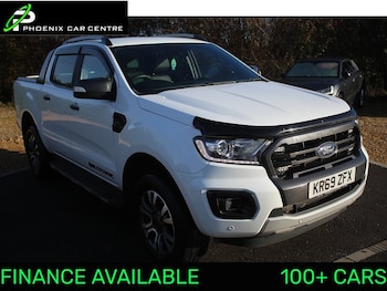 Ford Ranger feature image