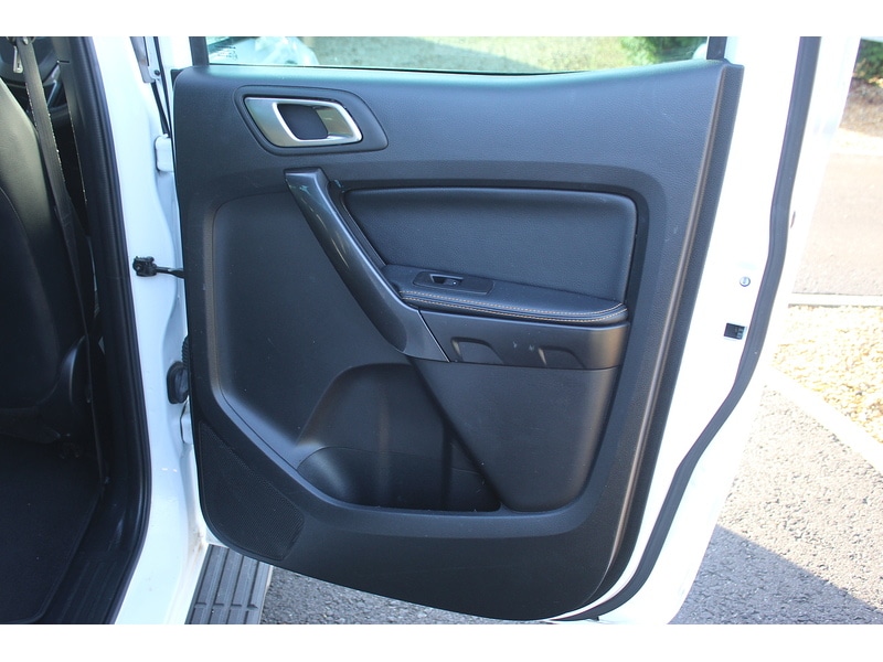 Used Ford Ranger 2019 for sale - 76924038: Photo 21