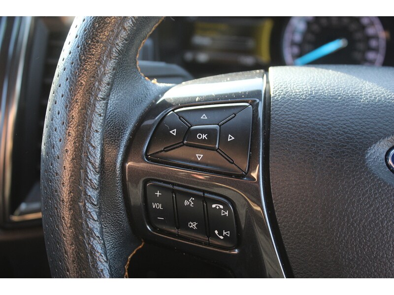 Used Ford Ranger 2019 for sale - 76924038: Photo 25