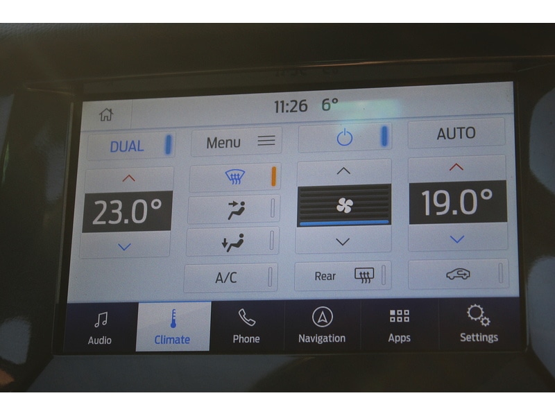 Used Ford Ranger 2019 for sale - 76924038: Photo 29