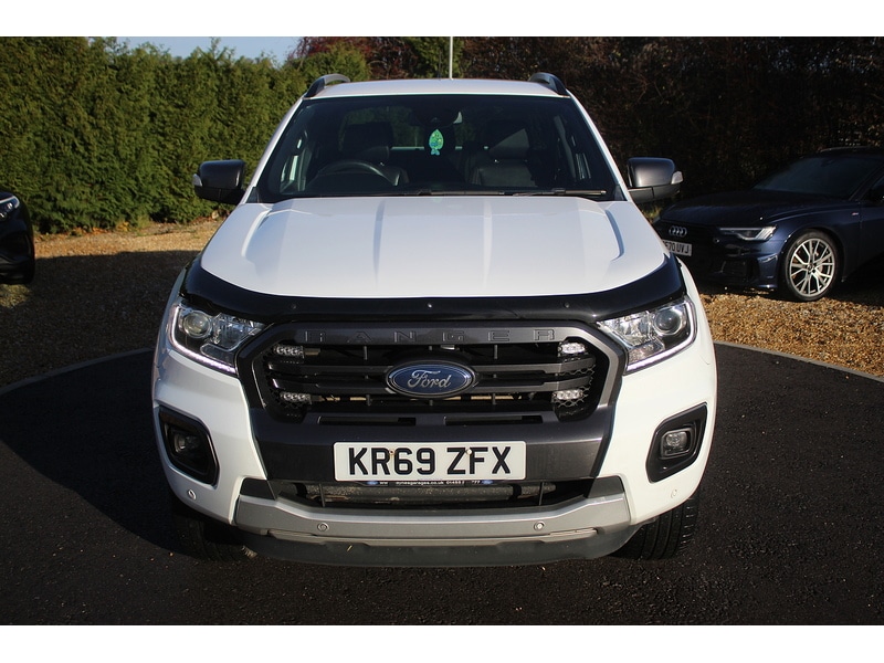 Used Ford Ranger 2019 for sale - 76924038: Photo 3