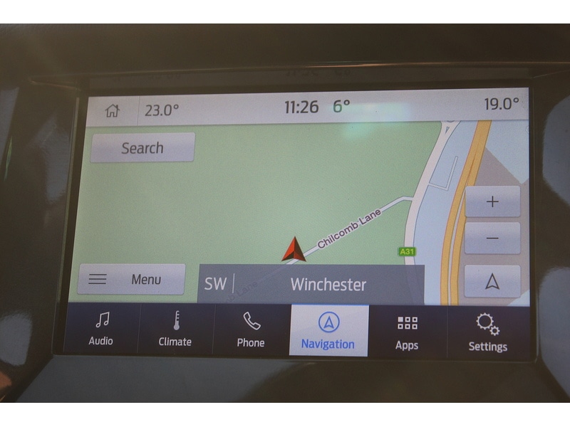 Used Ford Ranger 2019 for sale - 76924038: Photo 32