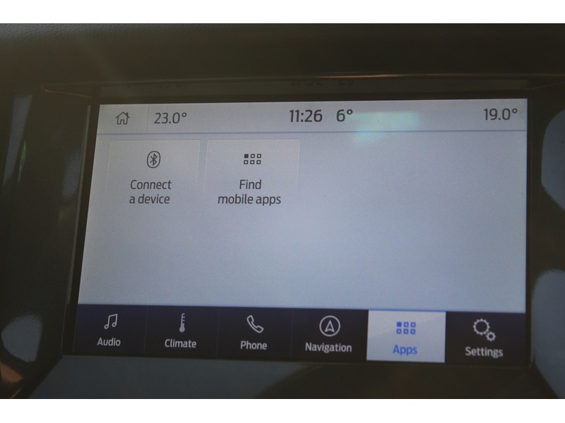 Used Ford Ranger 2019 for sale - 76924038: Photo 33