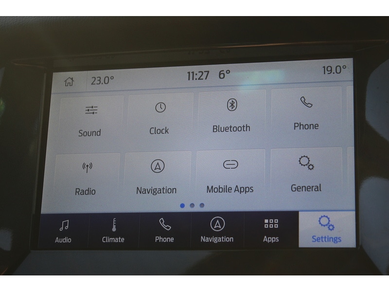 Used Ford Ranger 2019 for sale - 76924038: Photo 34