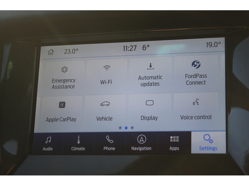 Used Ford Ranger 2019 for sale - 76924038: Photo 35