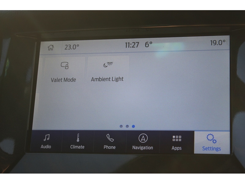 Used Ford Ranger 2019 for sale - 76924038: Photo 36