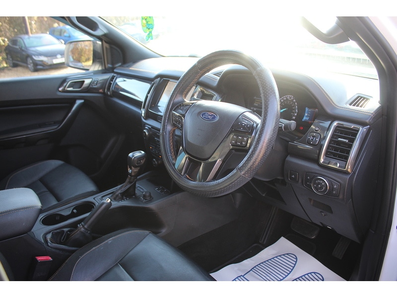 Used Ford Ranger 2019 for sale - 76924038: Photo 38