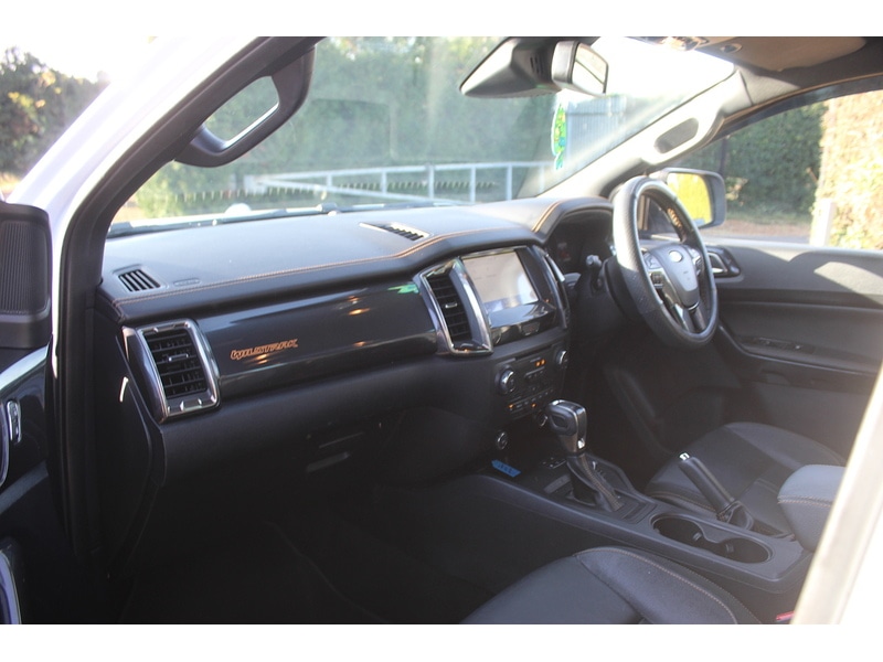 Used Ford Ranger 2019 for sale - 76924038: Photo 39