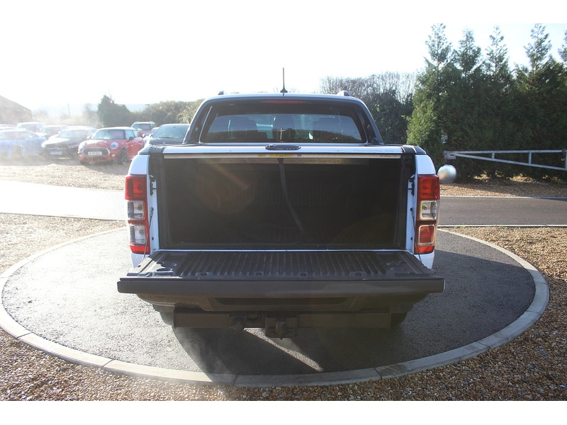 Used Ford Ranger 2019 for sale - 76924038: Photo 40