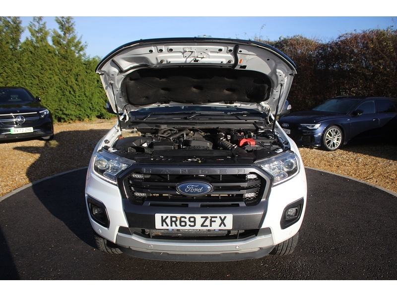 Used Ford Ranger 2019 for sale - 76924038: Photo 41