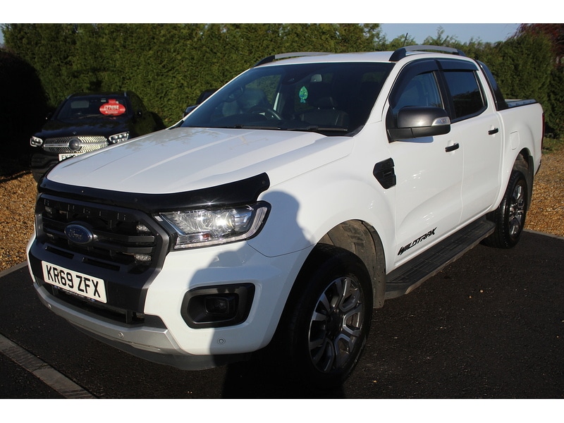 Used Ford Ranger 2019 for sale - 76924038: Photo 5
