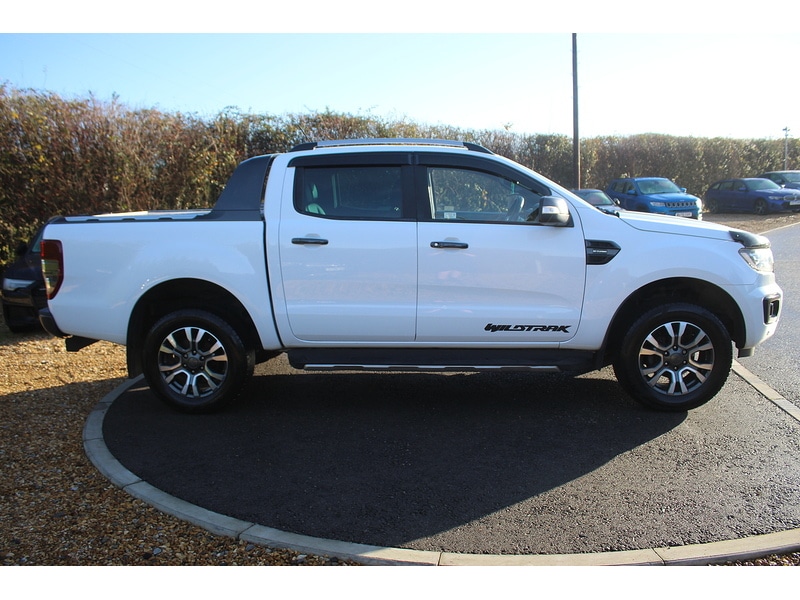 Used Ford Ranger 2019 for sale - 76924038: Photo 7