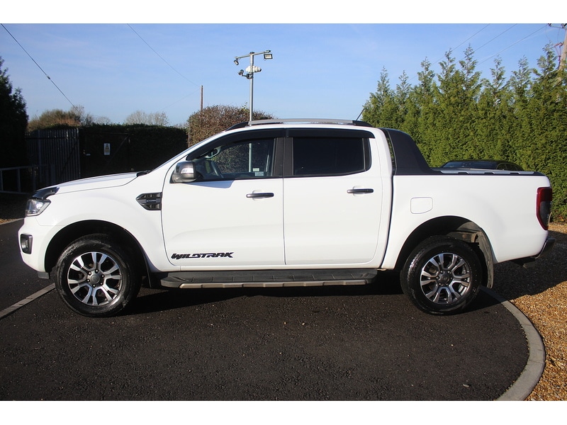 Used Ford Ranger 2019 for sale - 76924038: Photo 9