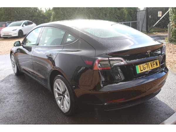 Used Tesla Model 3 2021 for sale - 75724300: Photo 10