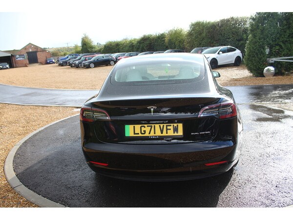 Used Tesla Model 3 2021 for sale - 75724300: Photo 11