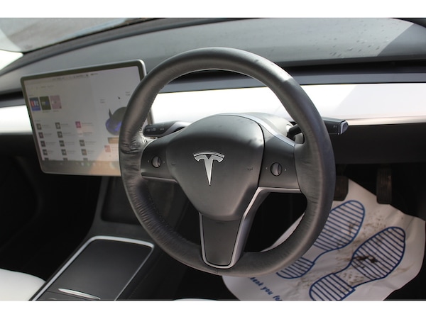 Used Tesla Model 3 2021 for sale - 75724300: Photo 13
