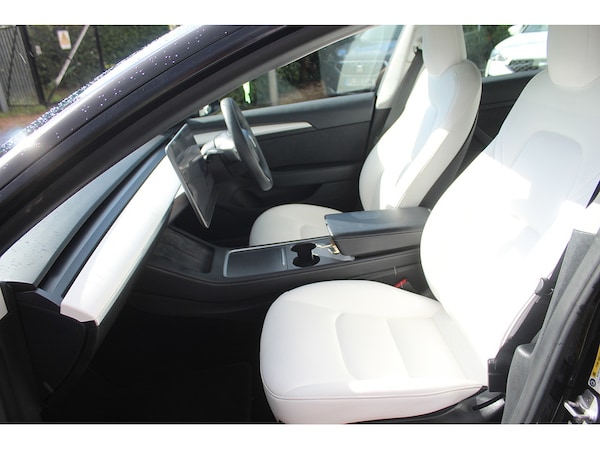 Used Tesla Model 3 2021 for sale - 75724300: Photo 16