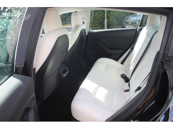 Used Tesla Model 3 2021 for sale - 75724300: Photo 17