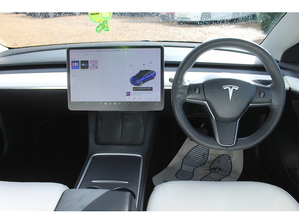 Used Tesla Model 3 2021 for sale - 75724300: Photo 19