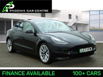 Tesla - Model 3