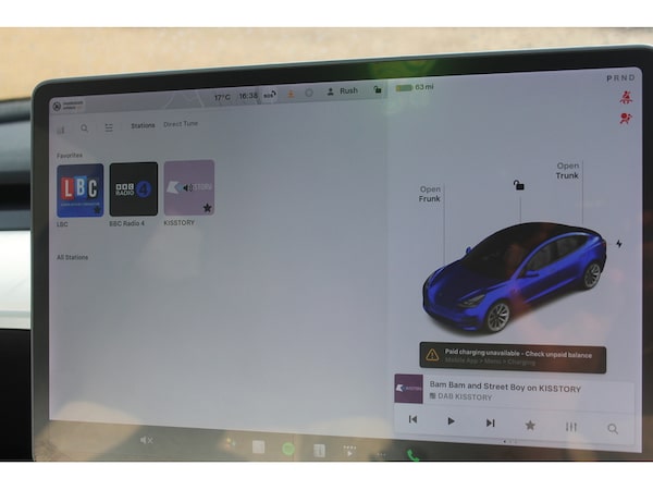 Used Tesla Model 3 2021 for sale - 75724300: Photo 20