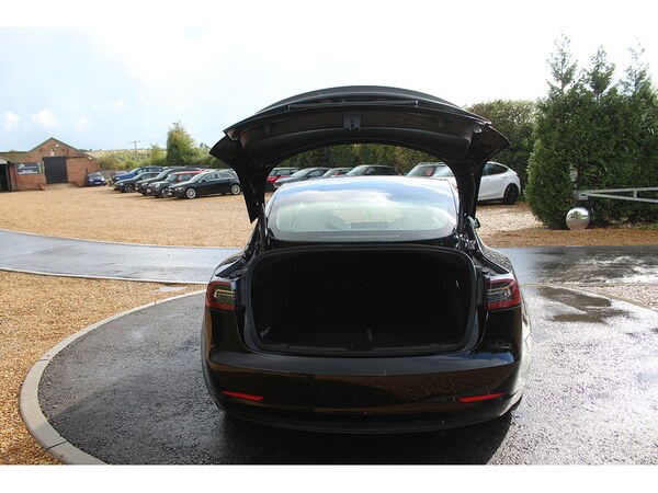 Used Tesla Model 3 2021 for sale - 75724300: Photo 32