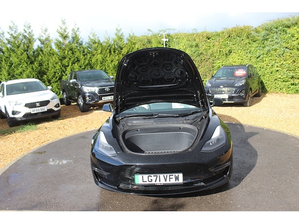 Used Tesla Model 3 2021 for sale - 75724300: Photo 33