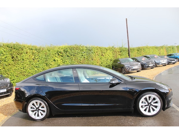 Used Tesla Model 3 2021 for sale - 75724300: Photo 7