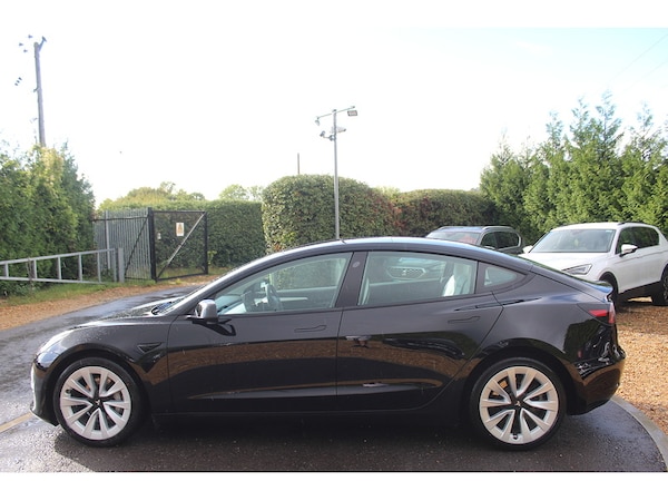 Used Tesla Model 3 2021 for sale - 75724300: Photo 9
