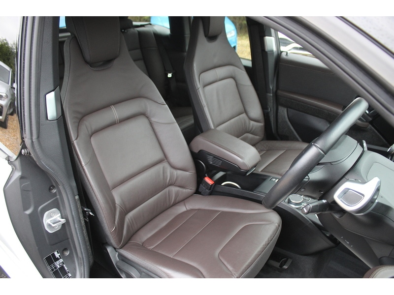 Used BMW i3 2020 for sale - 76792954: Photo 13