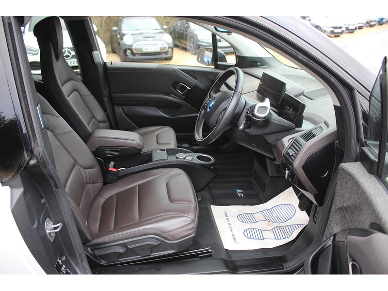 Used BMW i3 2020 for sale - 76792954: Photo 14