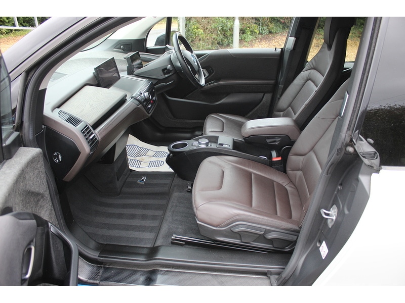 Used BMW i3 2020 for sale - 76792954: Photo 17