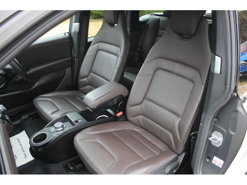 Used BMW i3 2020 for sale - 76792954: Photo 18