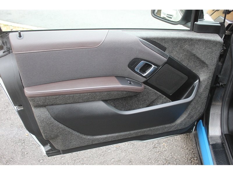 Used BMW i3 2020 for sale - 76792954: Photo 19