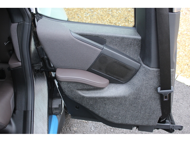 Used BMW i3 2020 for sale - 76792954: Photo 20