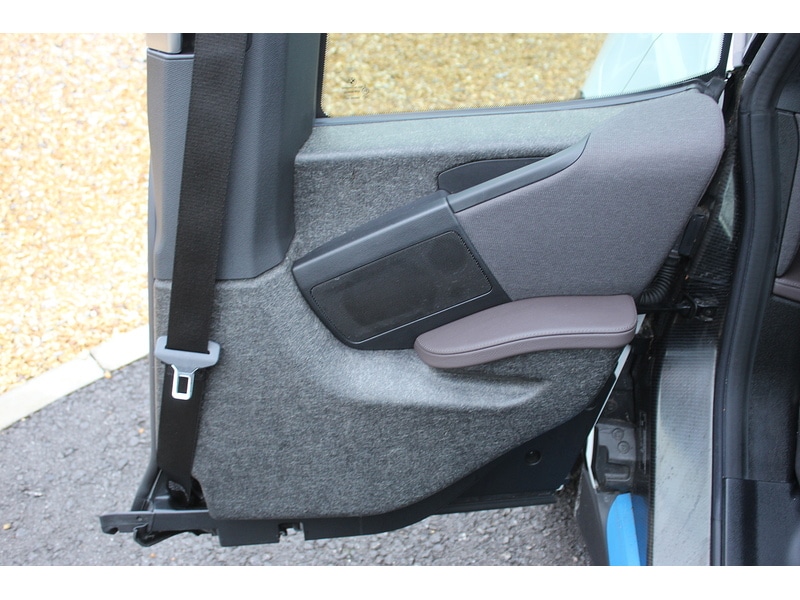 Used BMW i3 2020 for sale - 76792954: Photo 21