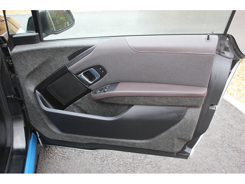 Used BMW i3 2020 for sale - 76792954: Photo 22