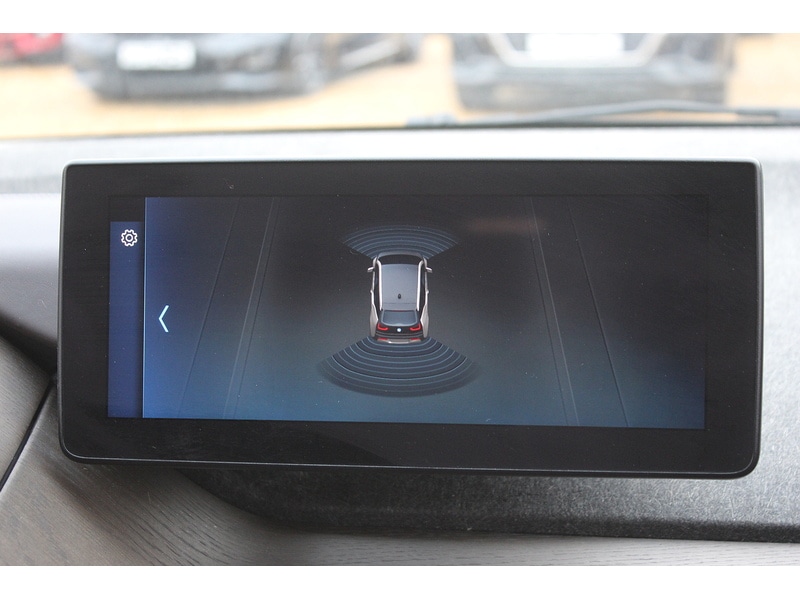 Used BMW i3 2020 for sale - 76792954: Photo 28