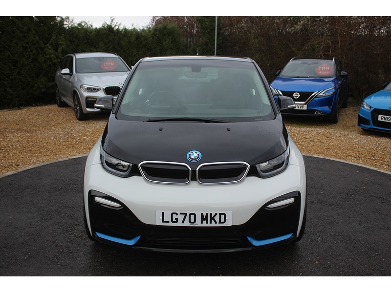 Used BMW i3 2020 for sale - 76792954: Photo 3