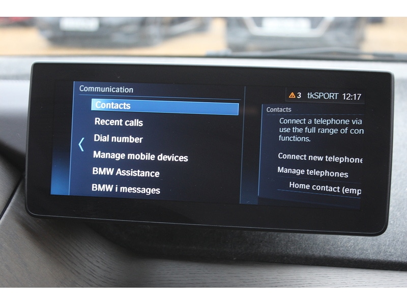 Used BMW i3 2020 for sale - 76792954: Photo 30