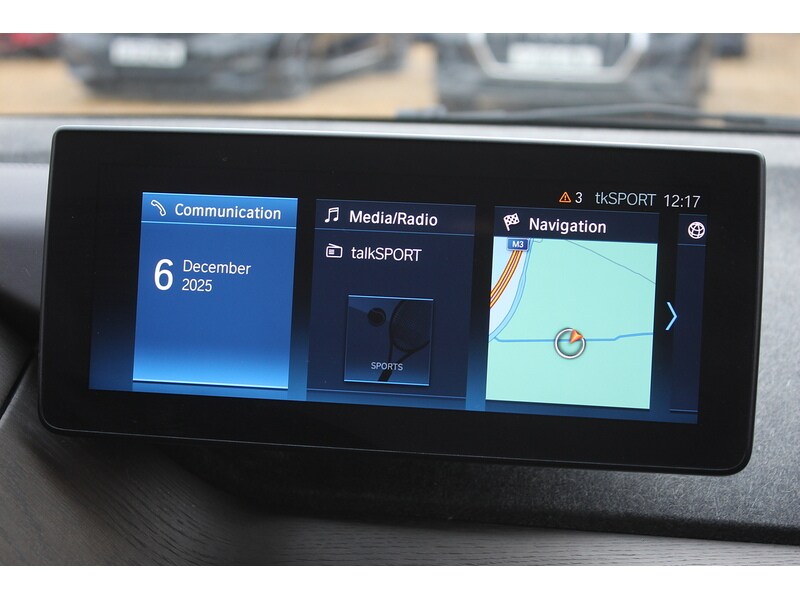 Used BMW i3 2020 for sale - 76792954: Photo 31