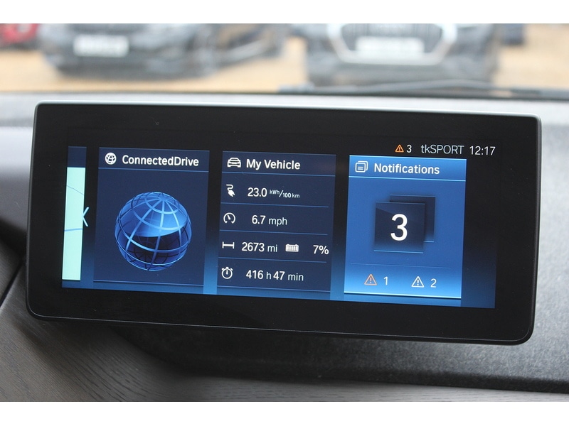 Used BMW i3 2020 for sale - 76792954: Photo 32