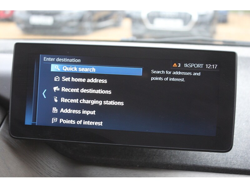 Used BMW i3 2020 for sale - 76792954: Photo 34