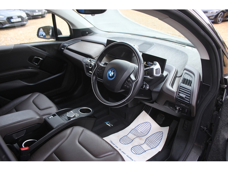 Used BMW i3 2020 for sale - 76792954: Photo 36