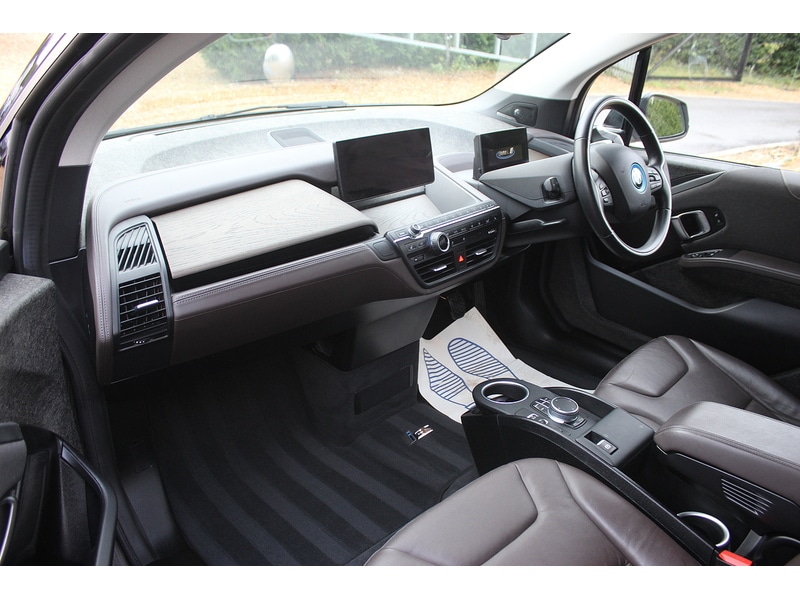 Used BMW i3 2020 for sale - 76792954: Photo 37