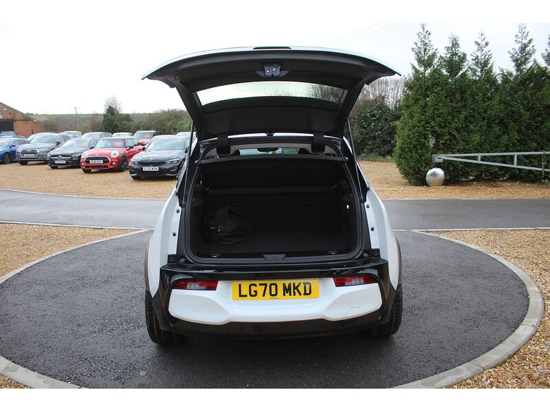 Used BMW i3 2020 for sale - 76792954: Photo 38