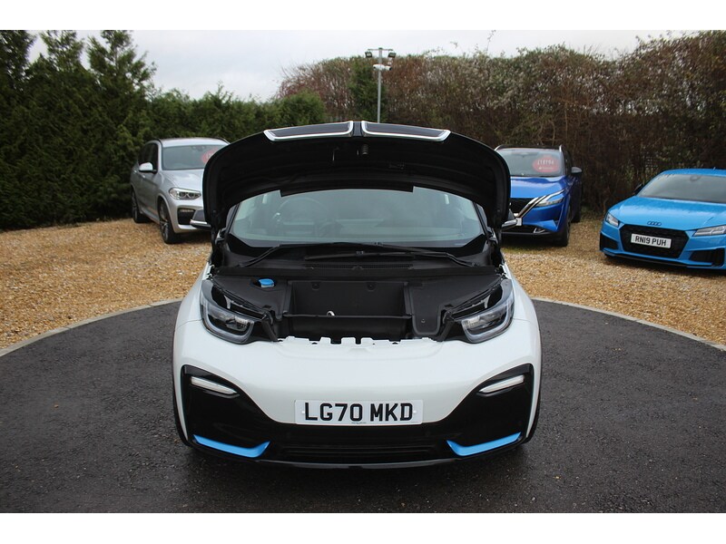 Used BMW i3 2020 for sale - 76792954: Photo 39