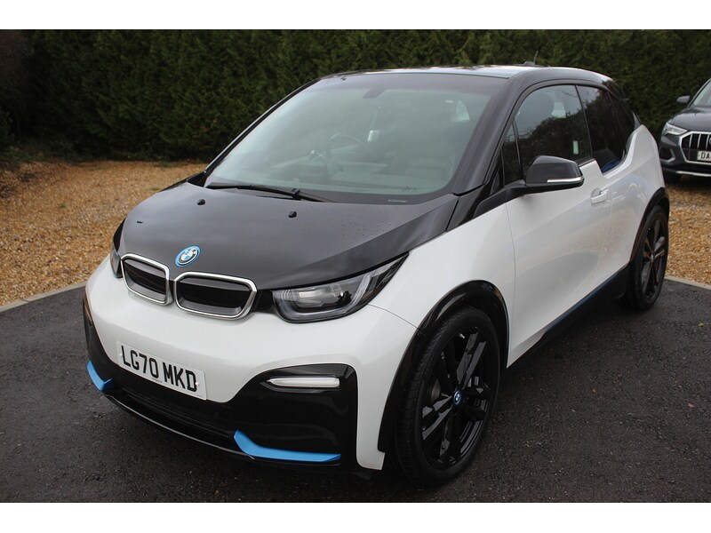 Used BMW i3 2020 for sale - 76792954: Photo 5